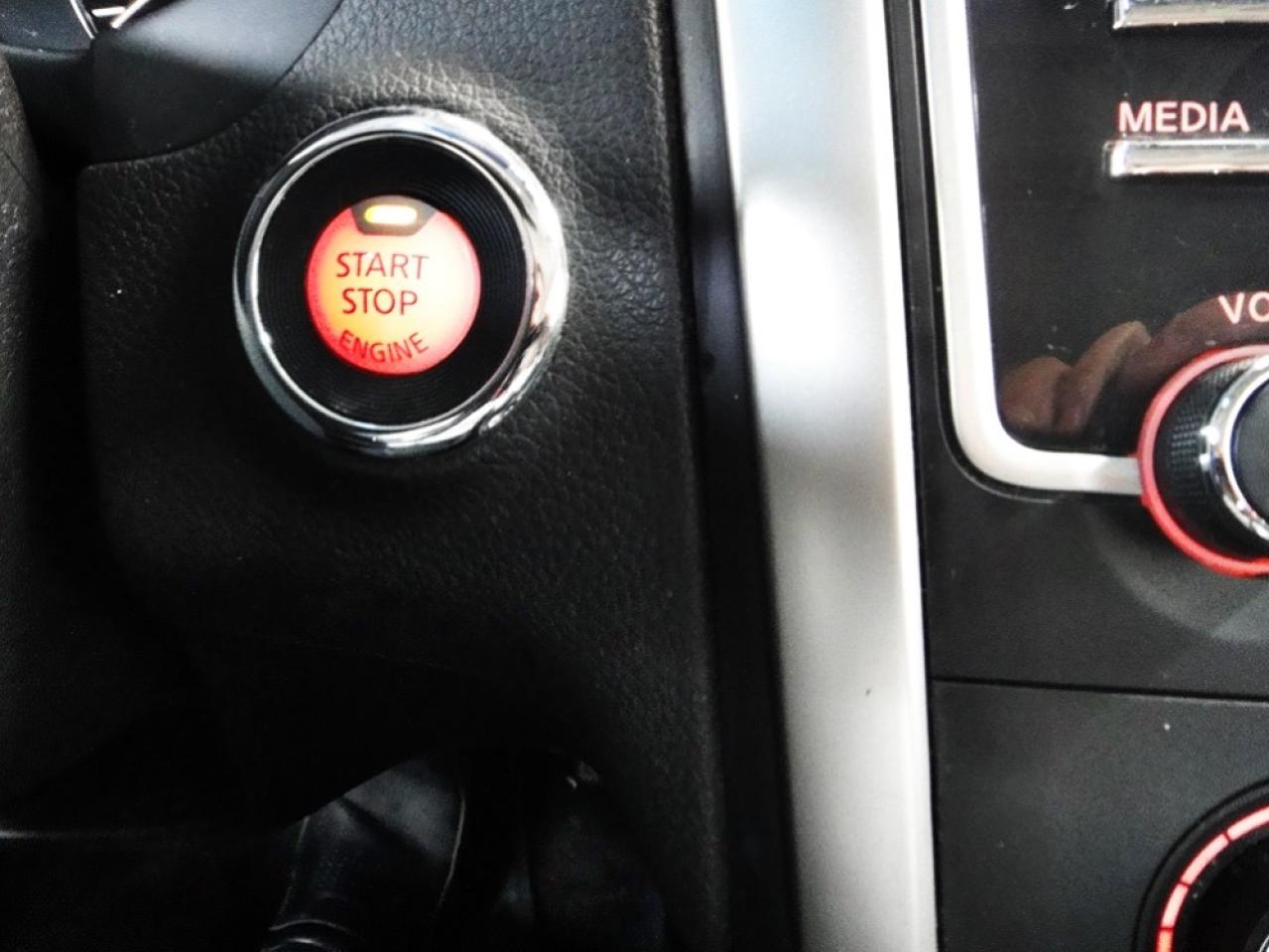 2018 Nissan Altima PUSH START,WELL MAINTAIN,2.5 - Photo #23