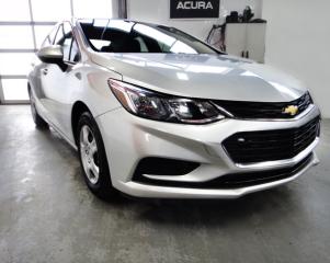 2018 Chevrolet Cruze NO ACCIDENT,WELL MAINTAIN,BACK CAM - Photo #1