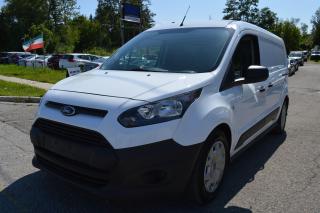 Used 2018 Ford Transit Connect XL w/Dual Sliding Doors for sale in Richmond Hill, ON