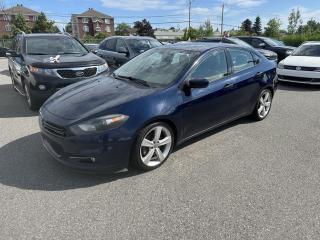 2014 Dodge Dart  - Photo #2