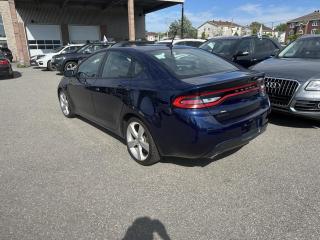 2014 Dodge Dart  - Photo #3