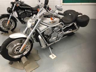 Used 2003 Harley-Davidson VRSC - for sale in North York, ON
