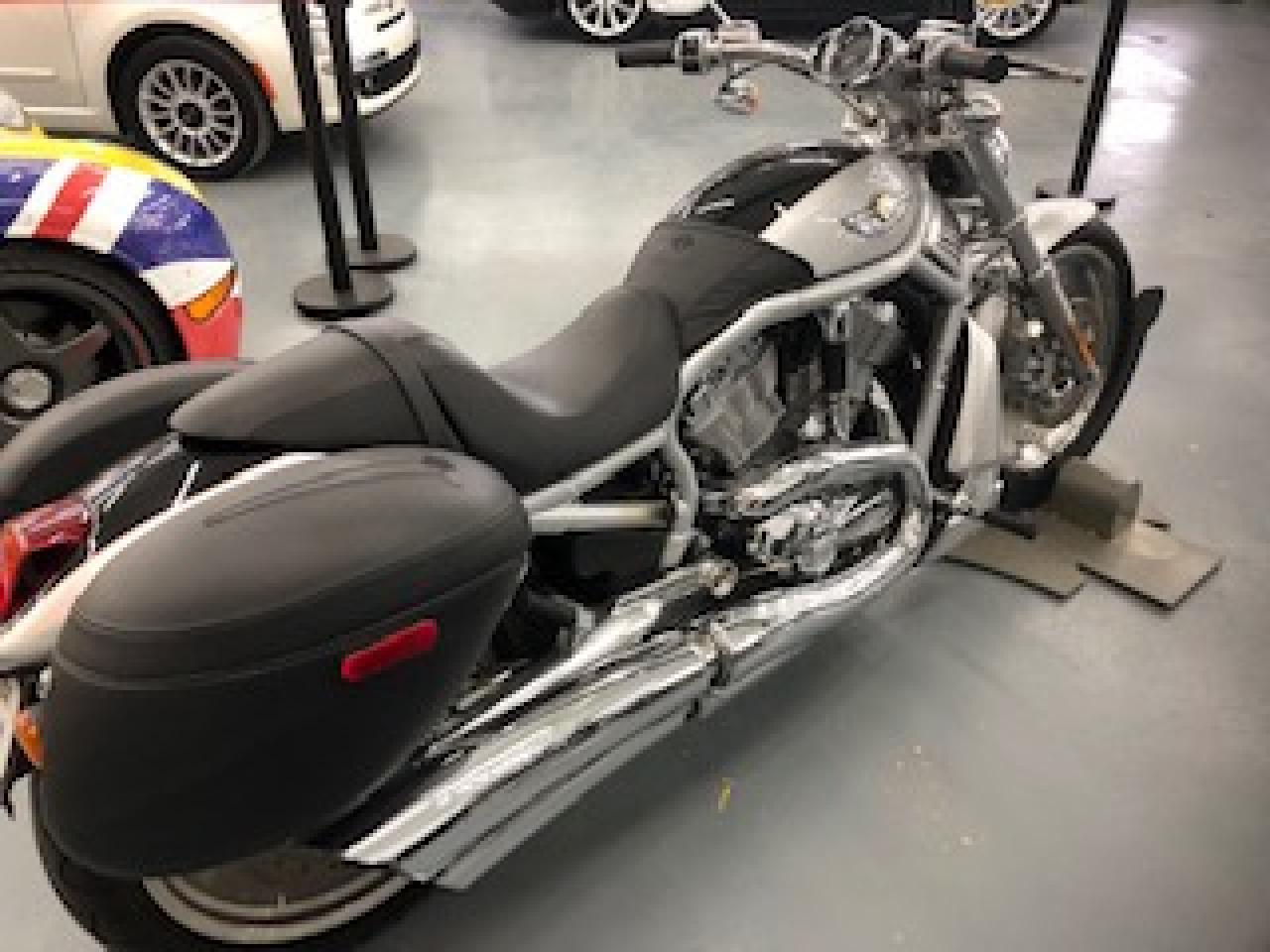Used 2003 Harley-Davidson VRSC - for sale in North York, ON