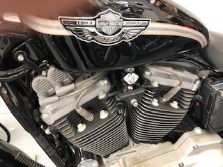 Used 2003 Harley-Davidson XL1200 S - for sale in North York, ON