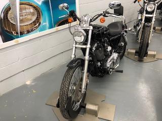 Used 2004 Harley-Davidson XL1200C - for sale in North York, ON