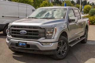 New 2023 Ford F-150 Lariat for sale in Abbotsford, BC