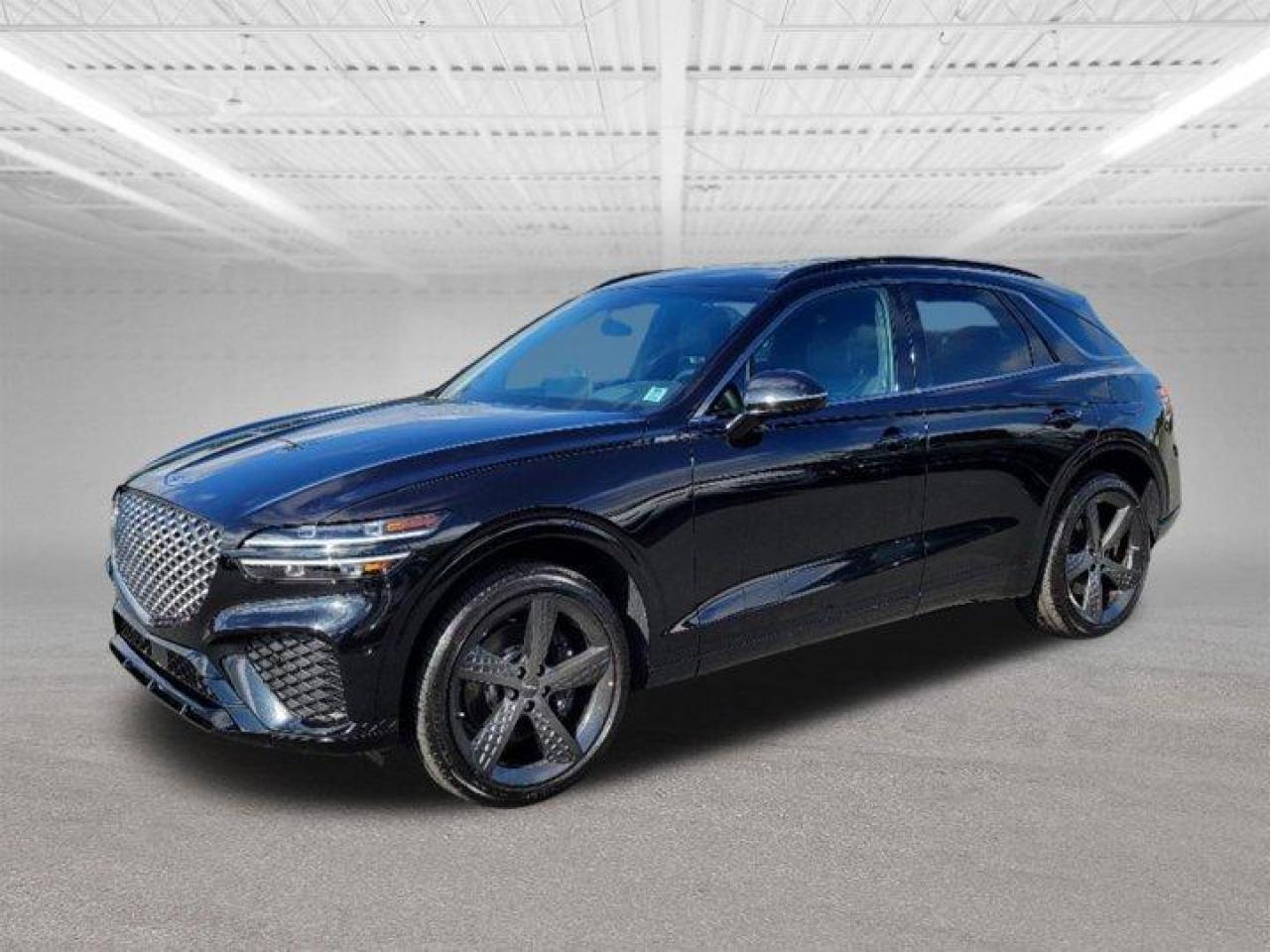 New 2023 Genesis GV70 3.5T Sport Plus for sale in Halifax, NS