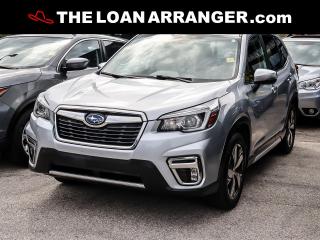 Used 2019 Subaru Forester  for sale in Barrie, ON