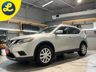 Used 2015 Nissan Rogue Back Up Camera * Cruise Control * Steering Wheel Controls * Hands Free Calling * 12V DC Outlet * Eco Mode * Sport Mode * AM/FM/SXM/USB/AUX/Bluetooth * for sale in Cambridge, ON