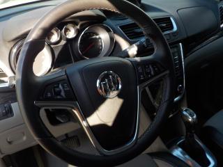 2014 Buick Encore  - Photo #13