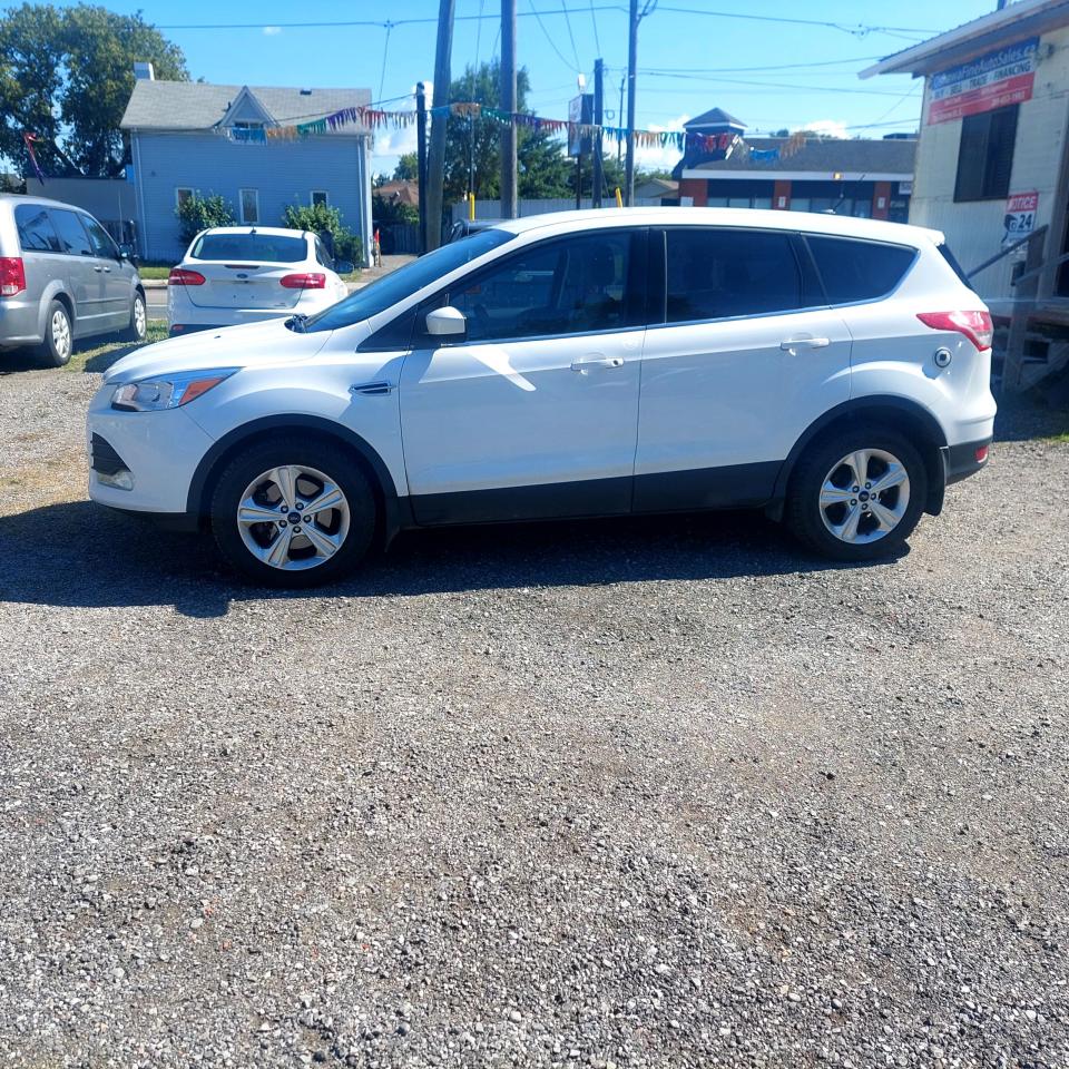 2013 Ford Escape FWD 4dr SE - Photo #1
