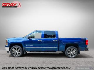 2015 Chevrolet Silverado 1500  - Photo #2