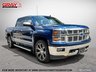 2015 Chevrolet Silverado 1500  - Photo #7