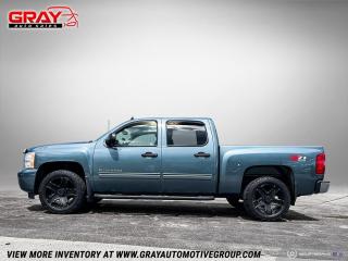 2011 Chevrolet Silverado 1500  - Photo #2