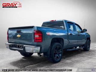 2011 Chevrolet Silverado 1500  - Photo #5