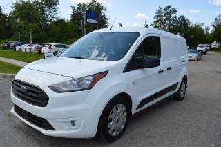 Used 2020 Ford Transit Connect  for sale in Richmond Hill, ON