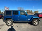 2009 Jeep Wrangler Unlimited Photo19