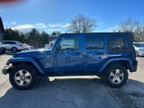 2009 Jeep Wrangler Unlimited Photo24