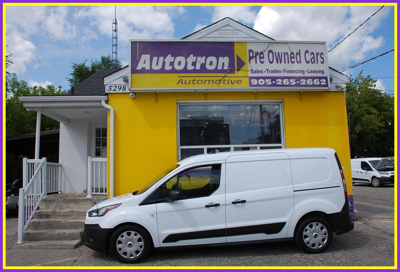 2020 Ford Transit Connect 2020 Ford Transit Connect