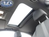 2019 Honda Civic SPORT MODEL, SUNROOF, LEATHER & CLOTH, REARVIEW CA Photo41