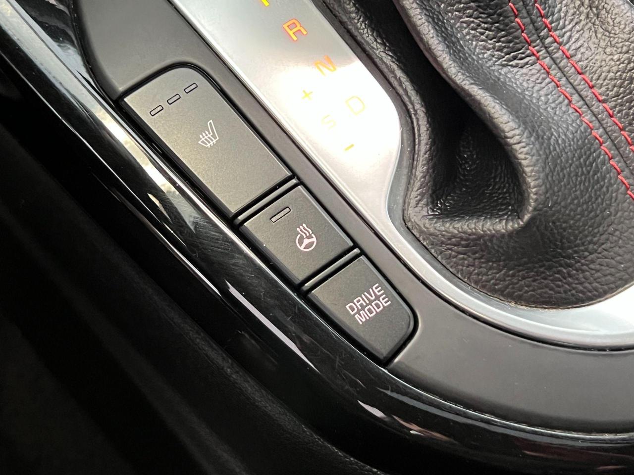 2021 Kia Forte GT DCT+Roof+Camera+Apple Play+CLEAN CARFAX - Photo #30