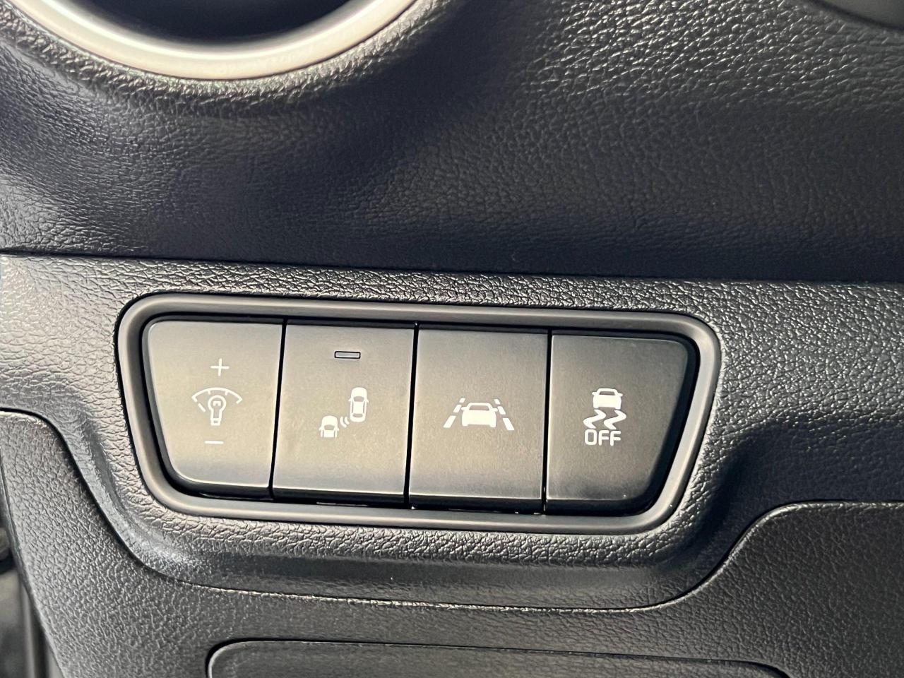 2021 Kia Forte GT DCT+Roof+Camera+Apple Play+CLEAN CARFAX - Photo #44