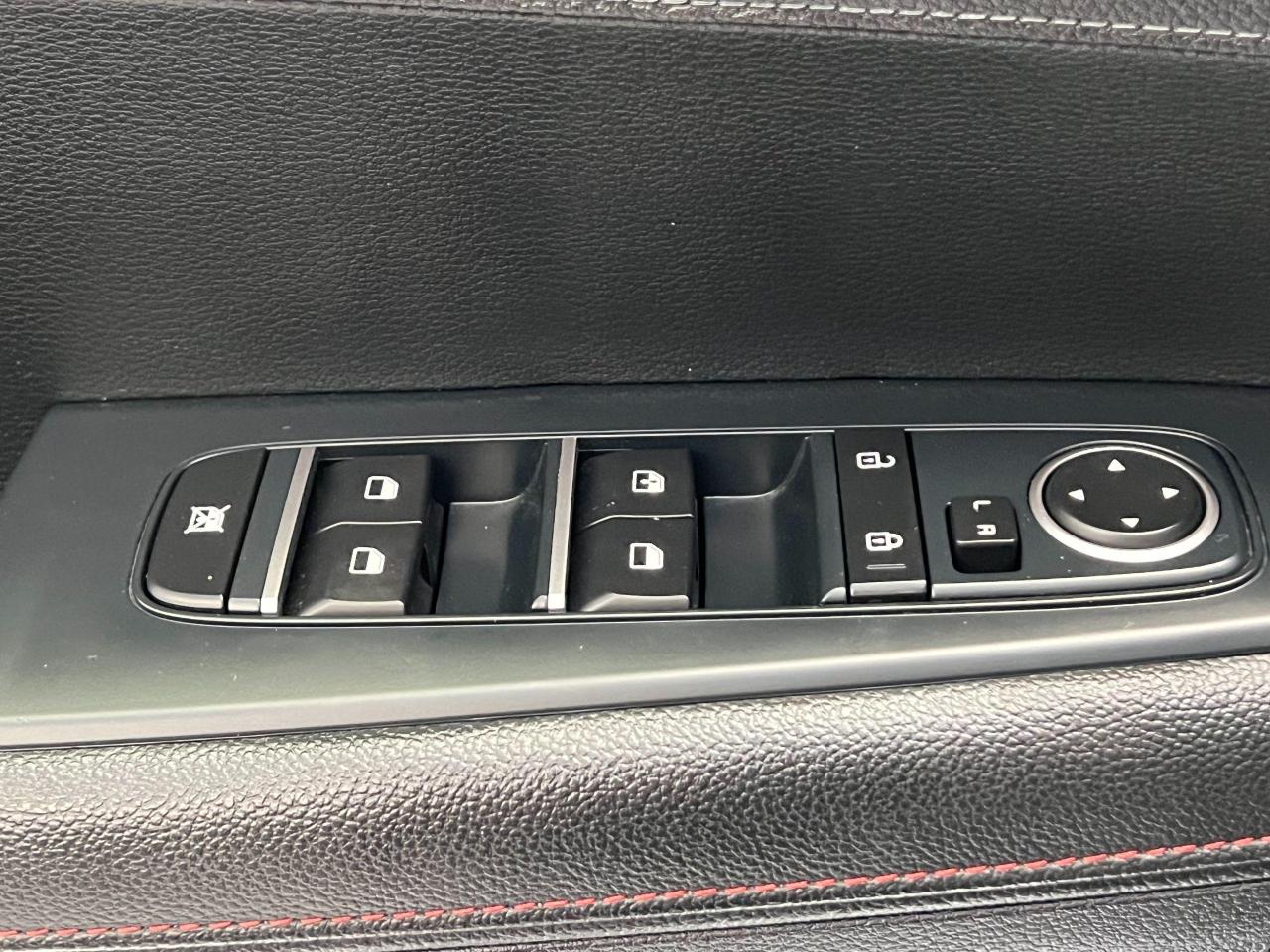 2021 Kia Forte GT DCT+Roof+Camera+Apple Play+CLEAN CARFAX Photo107