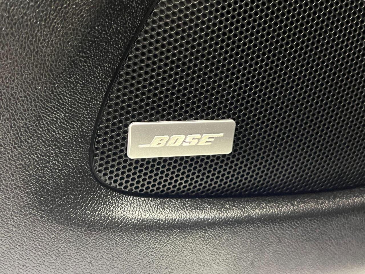 2019 Chevrolet Malibu Premier+Cooled Leather+PanoRoof+Adaptive Cruise+AC - Photo #13