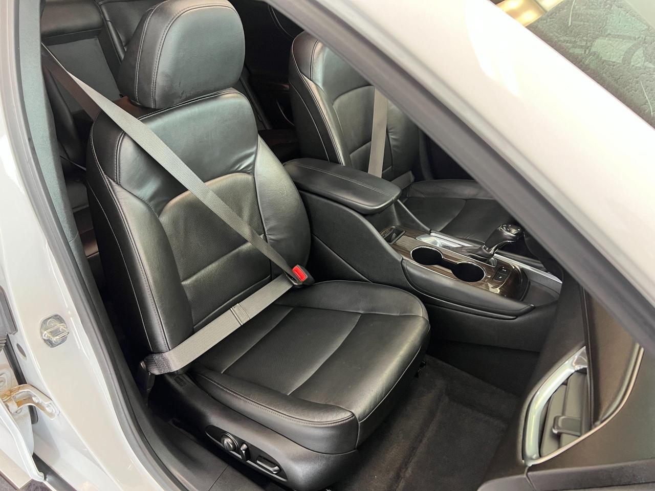 2019 Chevrolet Malibu Premier+Cooled Leather+PanoRoof+Adaptive Cruise+AC - Photo #25