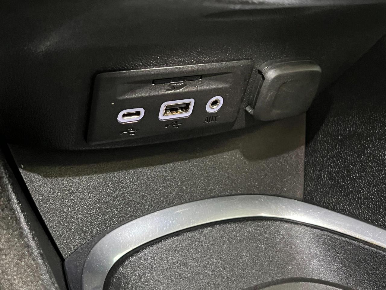 2019 Chevrolet Malibu Premier+Cooled Leather+PanoRoof+Adaptive Cruise+AC - Photo #44