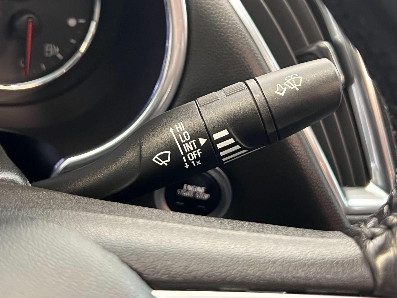 2019 Chevrolet Malibu Premier+Cooled Leather+PanoRoof+Adaptive Cruise+AC - Photo #55