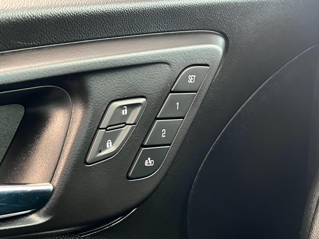 2019 Chevrolet Malibu Premier+Cooled Leather+PanoRoof+Adaptive Cruise+AC - Photo #58