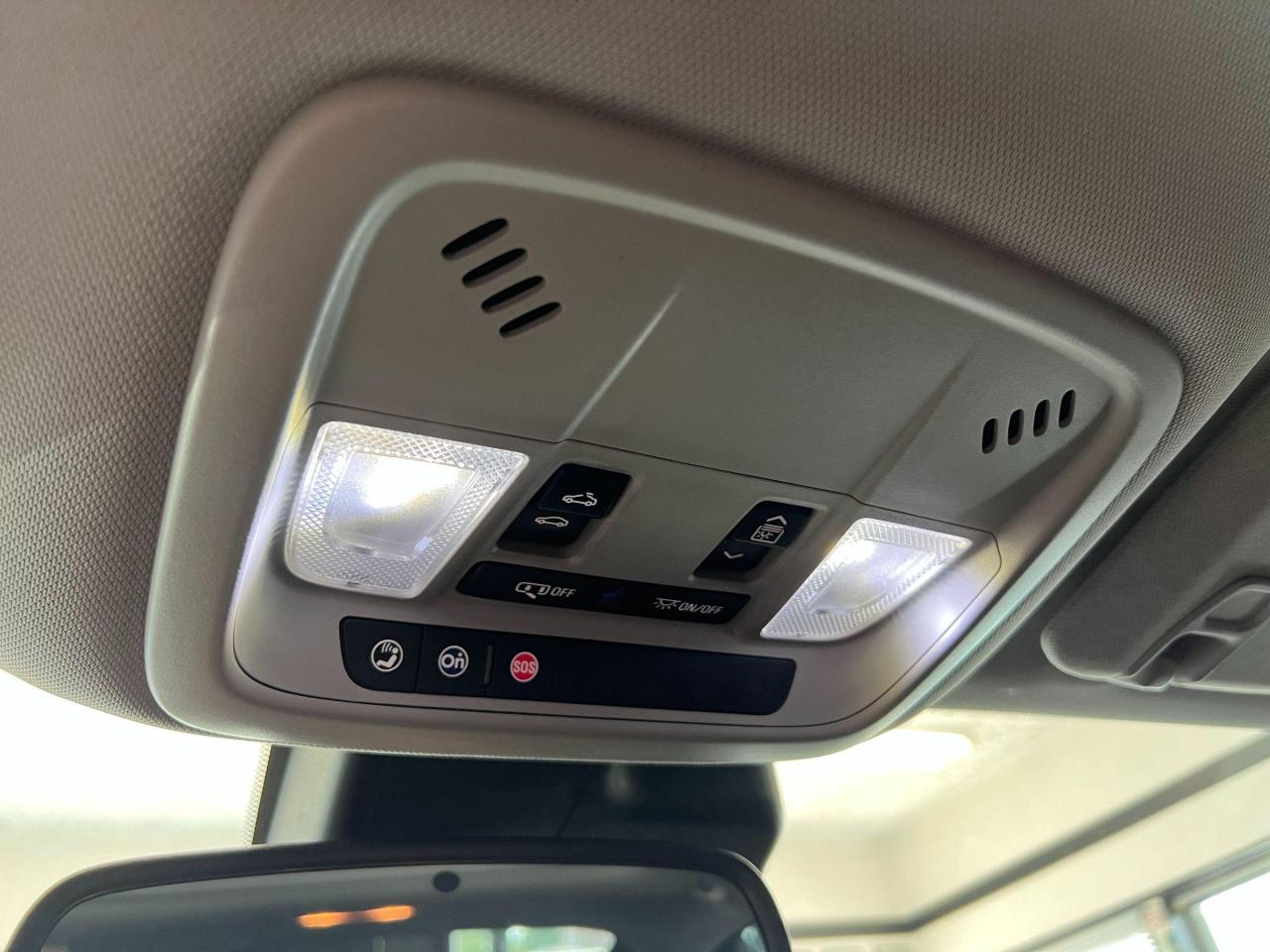 2019 Chevrolet Malibu Premier+Cooled Leather+PanoRoof+Adaptive Cruise+AC - Photo #61