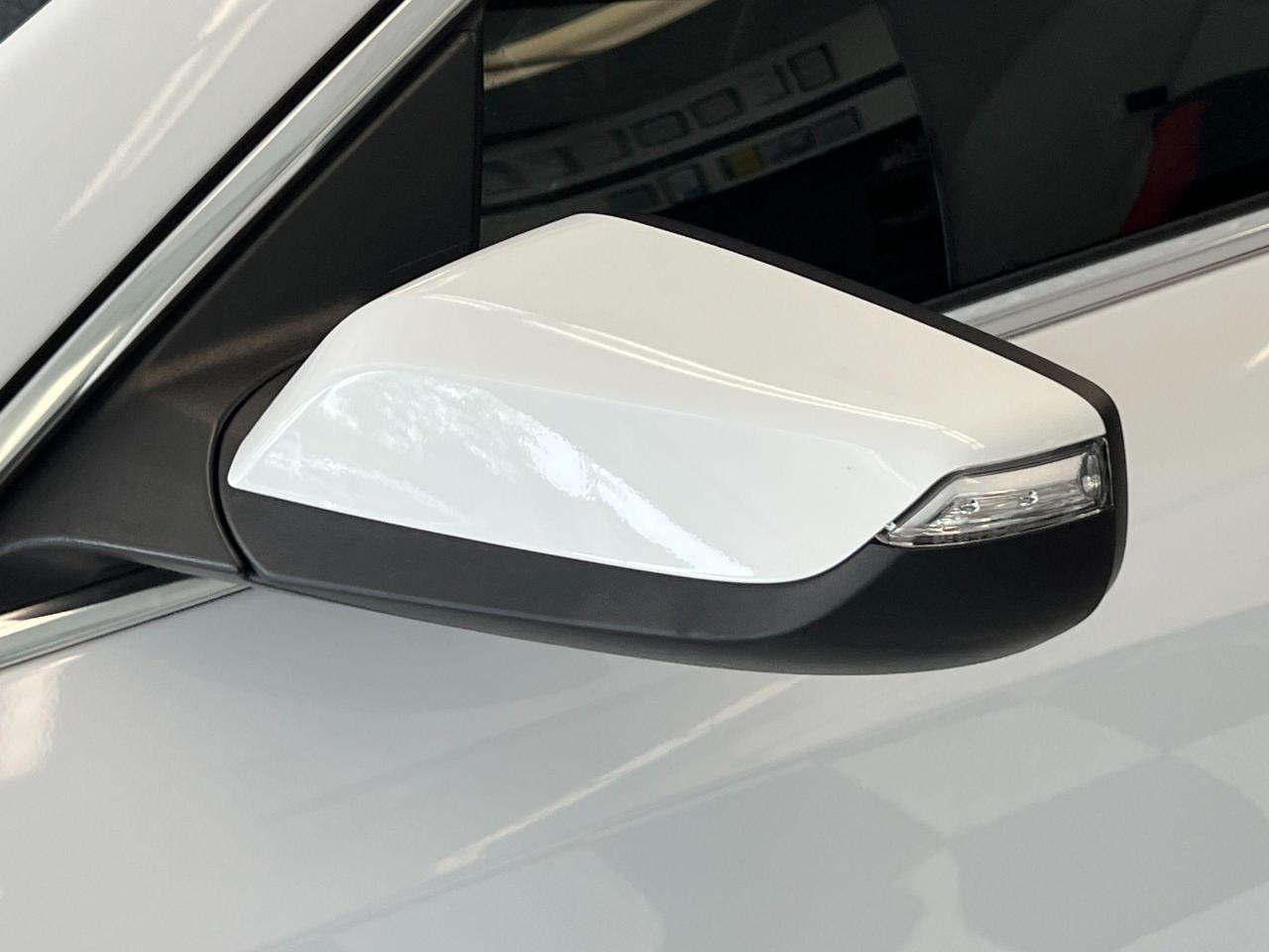 2019 Chevrolet Malibu Premier+Cooled Leather+PanoRoof+Adaptive Cruise+AC - Photo #67