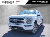 2021 Ford F-150 Limited  Photo23