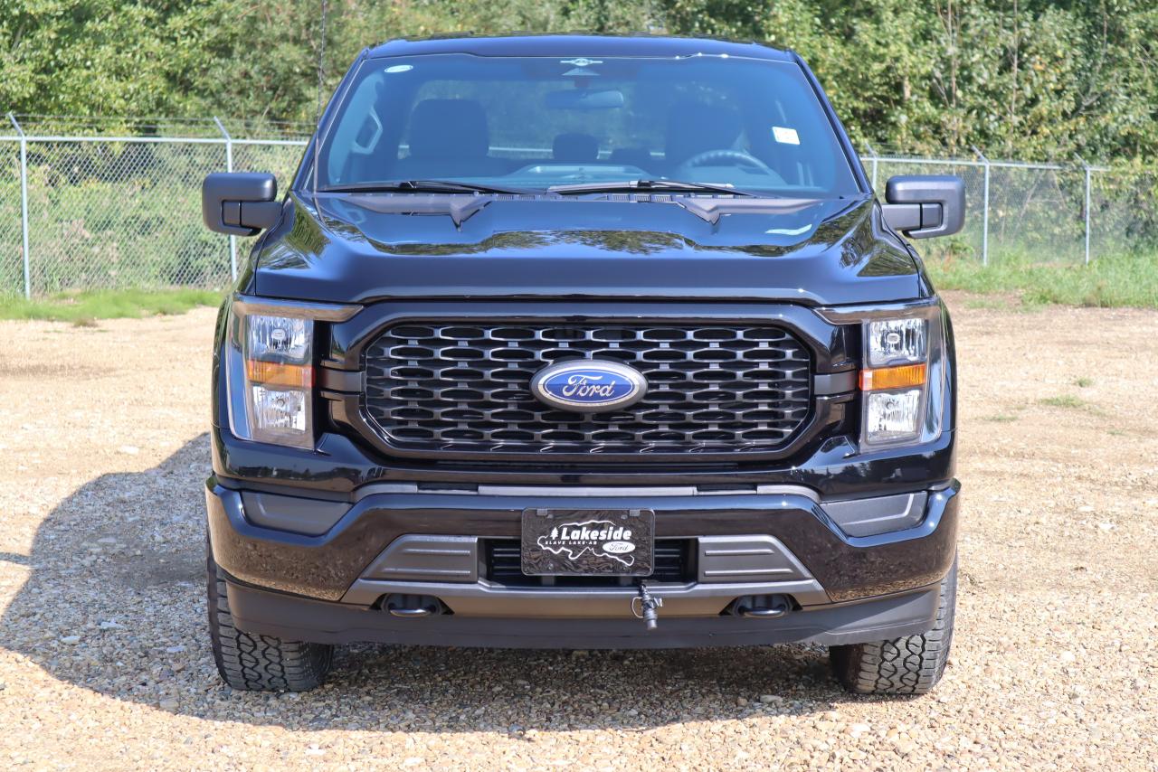 2023 Ford F-150 XL Photo5