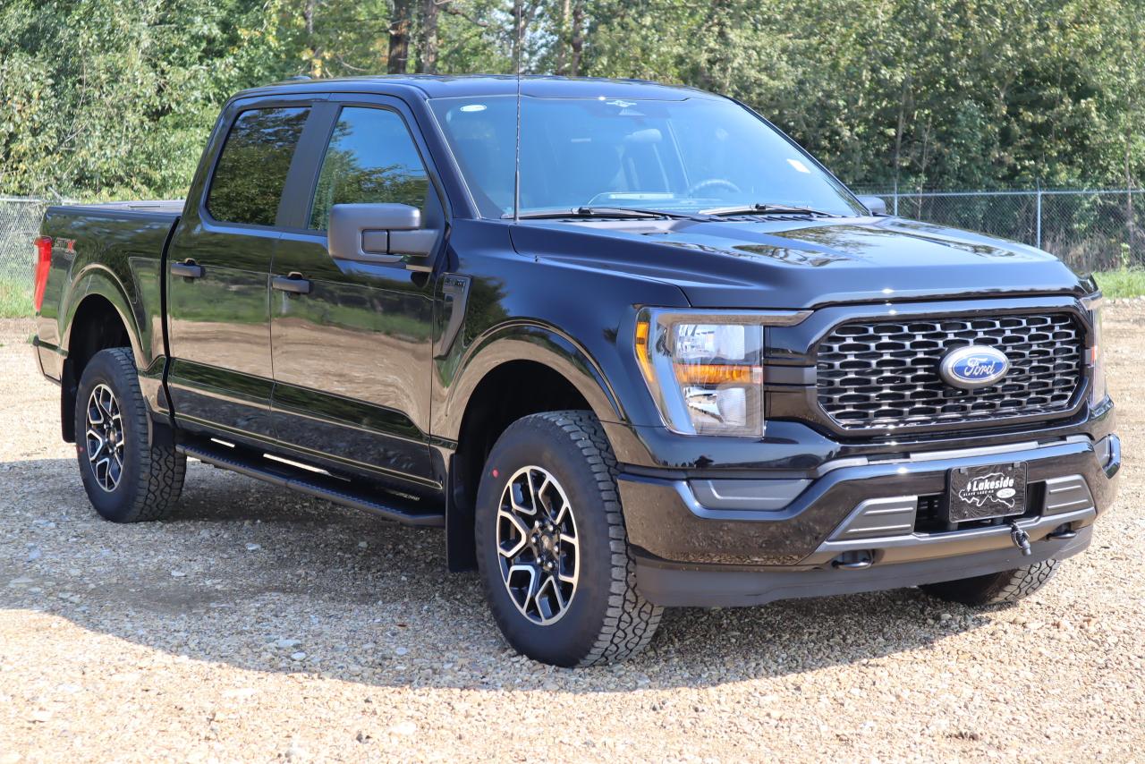 2023 Ford F-150 XL Photo5