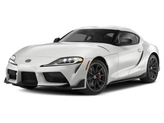 New 2023 Toyota Supra GR 3.0 for sale in North Vancouver, BC
