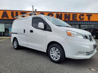 Used 2015 Nissan NV200 SV for sale in Peterborough, ON
