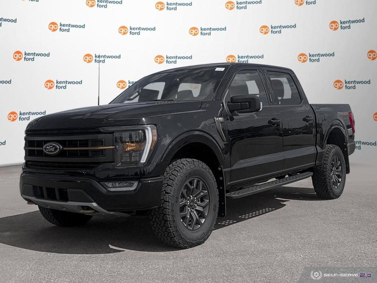 New 2023 Ford F-150  for sale in Edmonton, AB