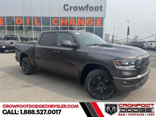 New 2023 RAM 1500 Sport - Sunroof - Trailer Hitch for sale in Calgary, AB