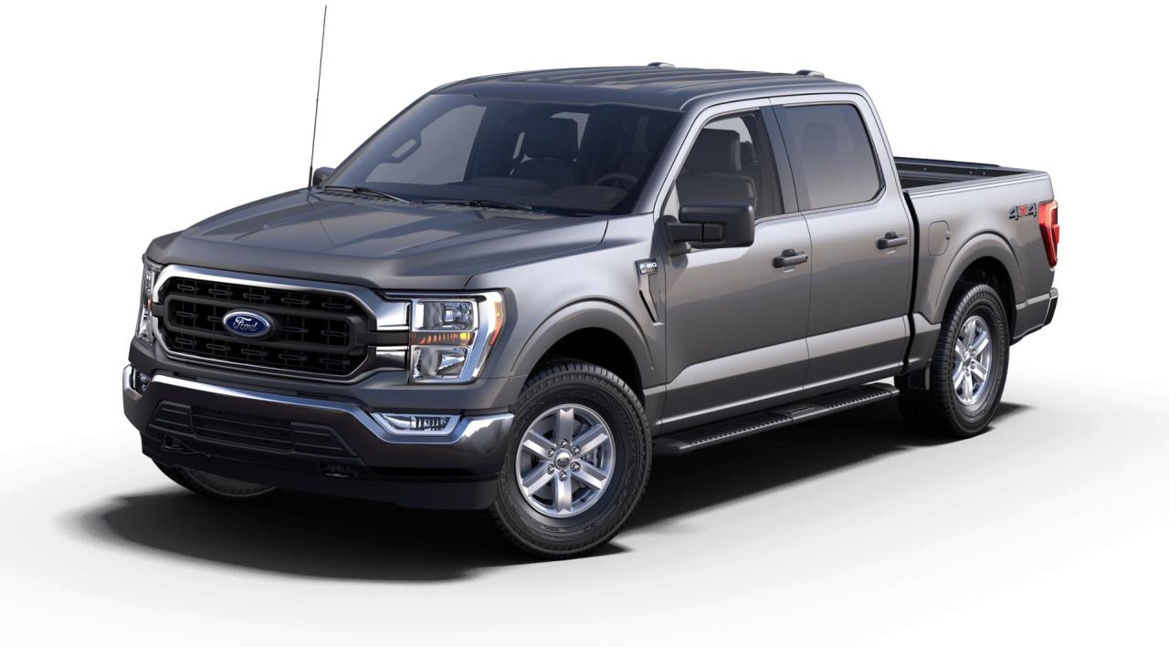 Image - 2023 Ford F-150 