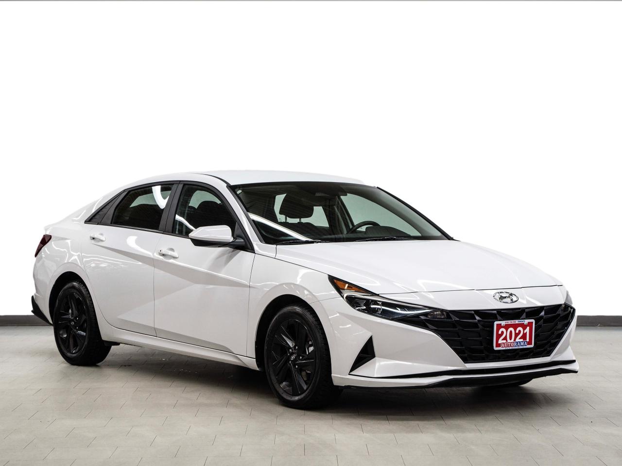 Used 2021 Hyundai Elantra PREFERRED | LaneDep | BSM | Heated Seats | CarPlay for sale in Toronto, ON