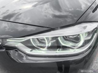2018 BMW 3 Series 330xi / xDRIVE / NAV / SUNROOF / NO ACCIDENTS - Photo #8