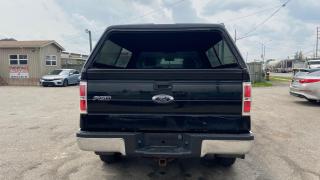 2009 Ford F-150 XLT*SINGLE CAB*LONG BOX*ONLY 148KMS*AS IS - Photo #4
