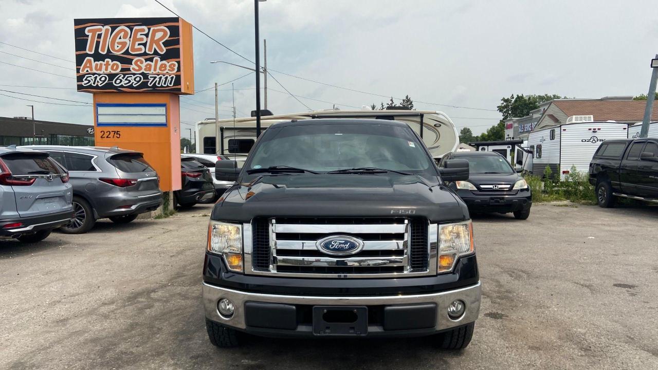 2009 Ford F-150 XLT, SINGLE CAB, LONG BOX, ONLY 148KMS, AS IS - Photo #8