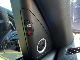 2016 Audi SQ5 3.0T-TECHNIK-BLACK OPTICS-CARBON PKG-22" WHEELS - Photo #33