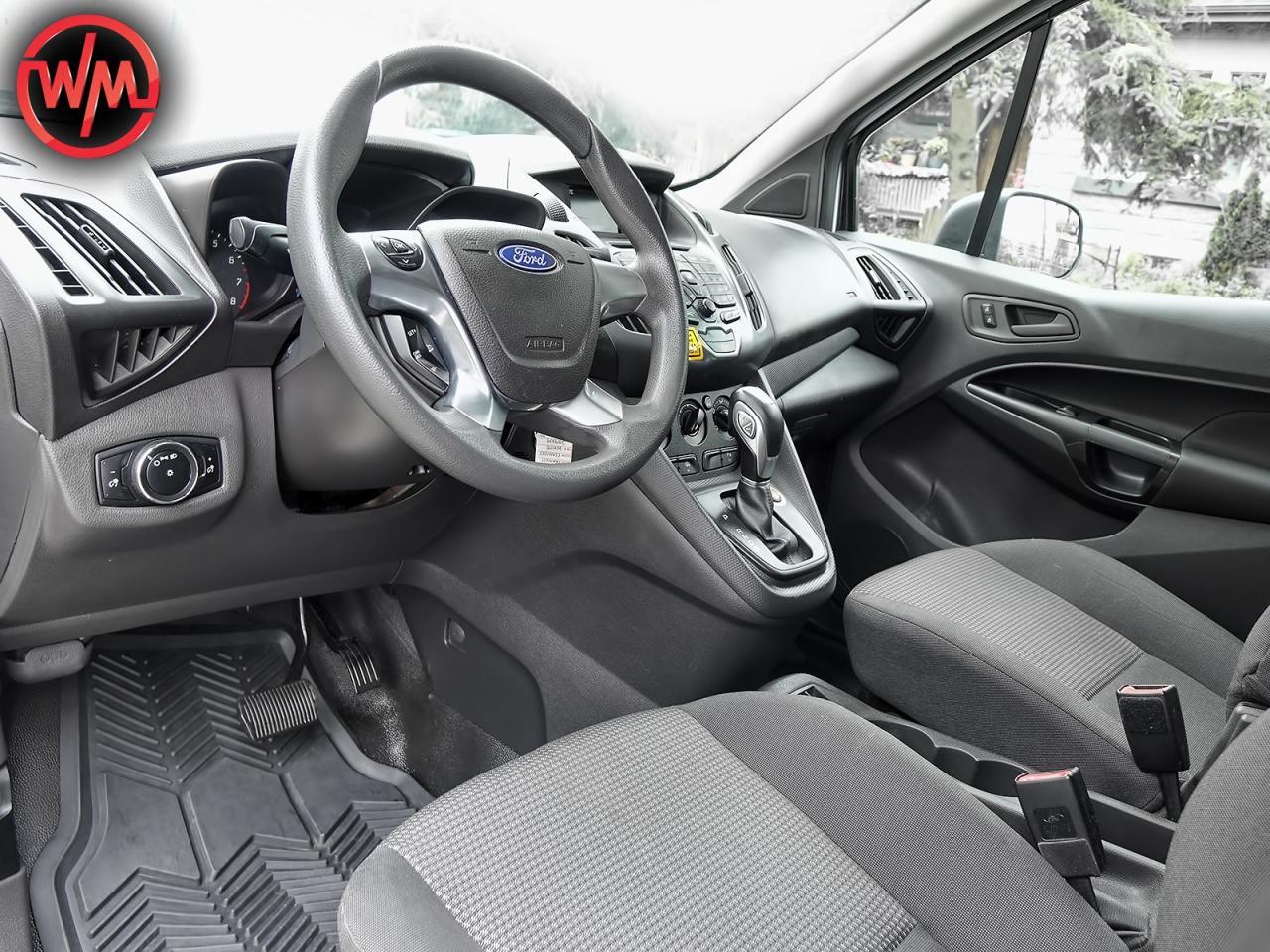 2018 Ford Transit Connect XL*DUAL SLIDING DOORS*REVCAM*CLEAN CARFAX*SHELVING Photo