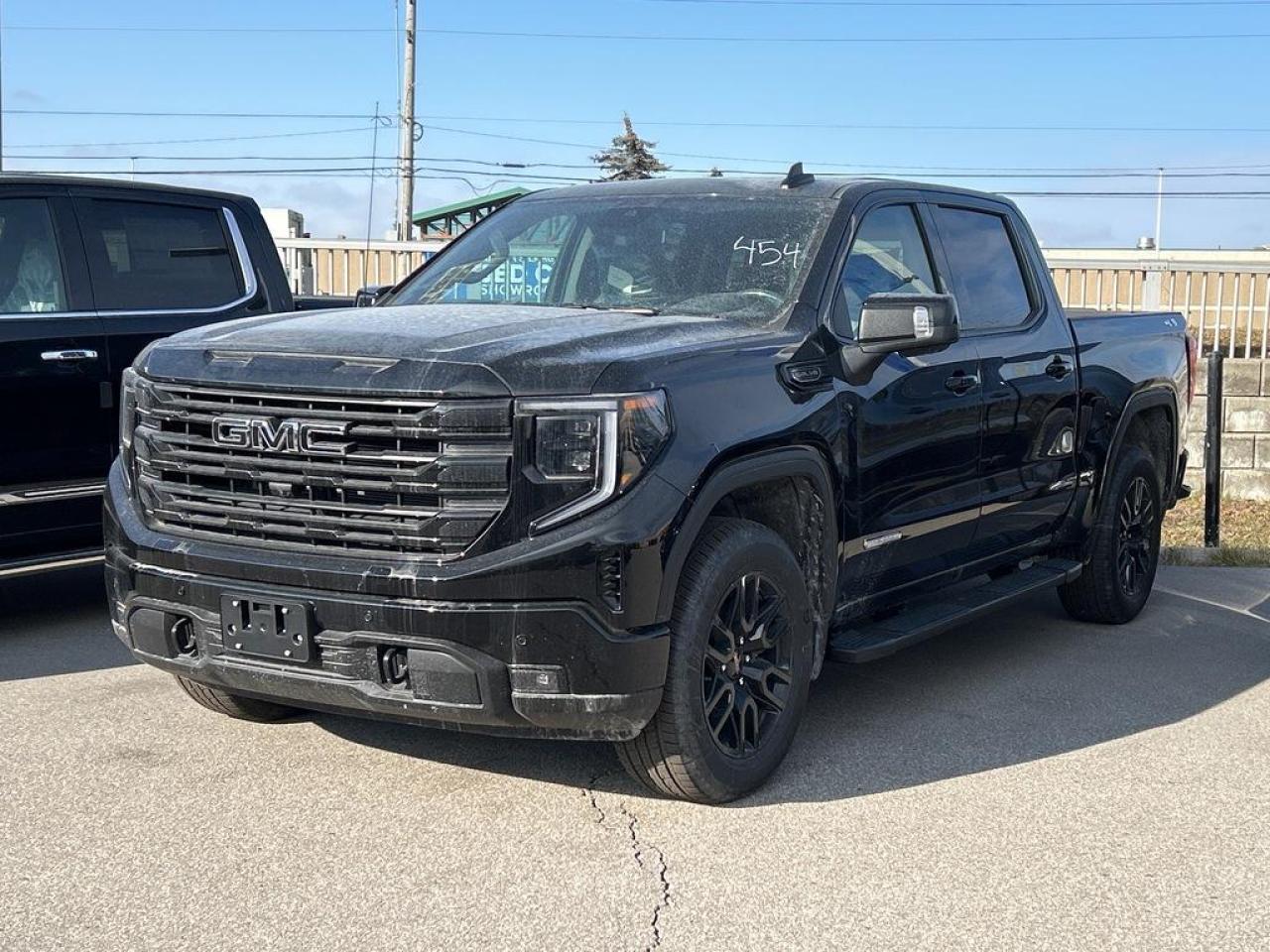New 2024 GMC Sierra 1500 SLT for sale in Brampton, ON