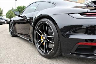 2022 Porsche 911 911 TURBO S LOADED WITH SPORT/LUX OPTIONS! - Photo #6